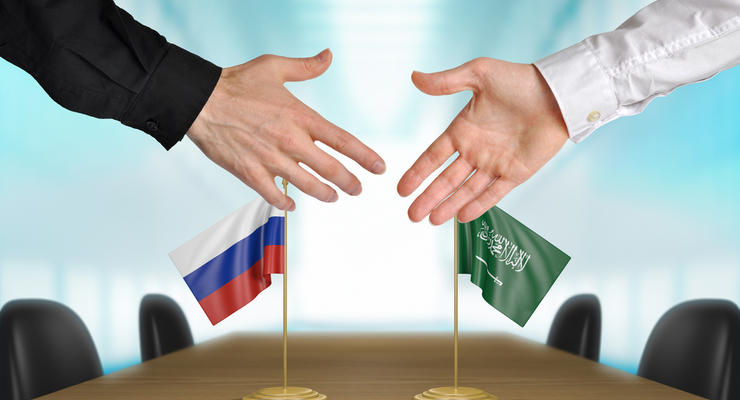 Россия и Саудовская Аравия хотят продлить сделку ОПЕК+