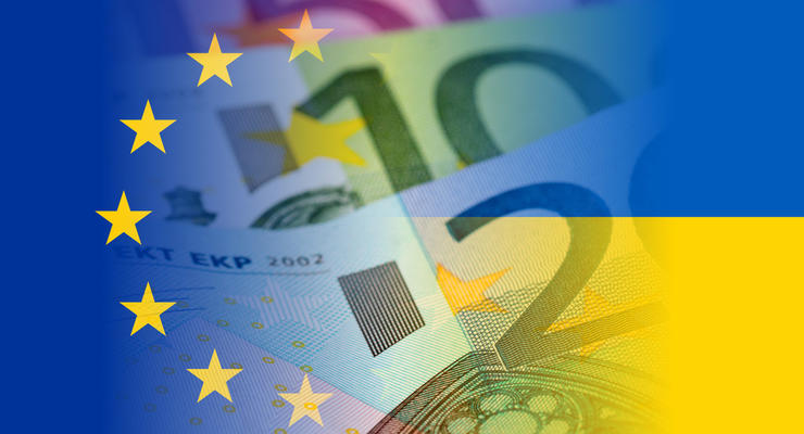 ЕС может выделить Украине дополнительно 50 миллионов евро