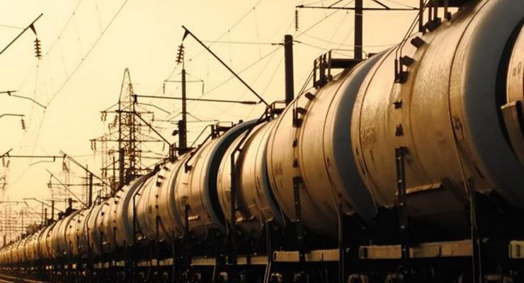 Дизель в Украине: Газпром разрушил монополию Роснефти