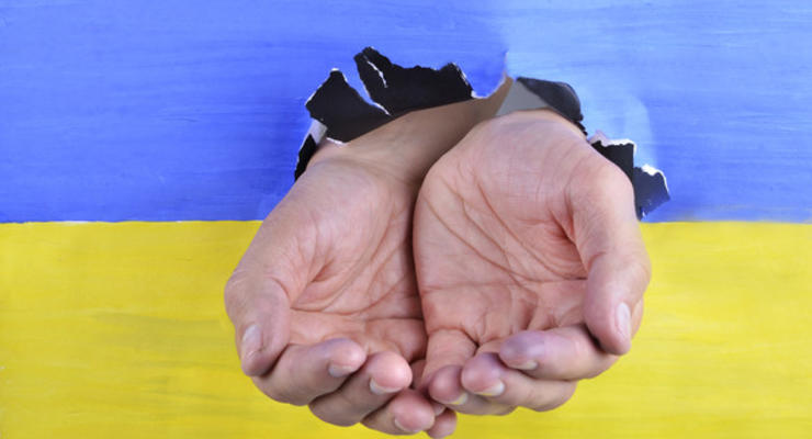 Госдолг Украины вырос до 76 миллиардов долларов