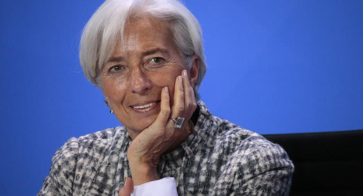 Миссия МВФ прибудет в Киев во второй половине сентября - НБУ