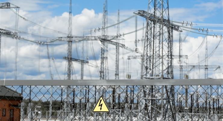В Украине самые высокие тарифы на электричество в Европе - НКРЭКУ