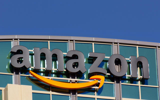 Еврокомиссия оштрафует Amazon за уклонение от уплаты налогов