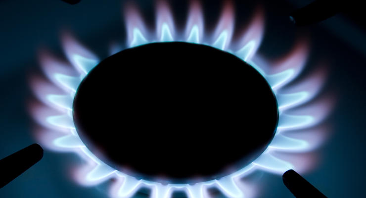 В Минэнерго подсчитали, что цену на газ надо повысить на 18%