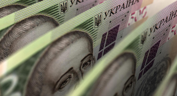 ЕБРР выпустил гривневые облигации на $10 млн