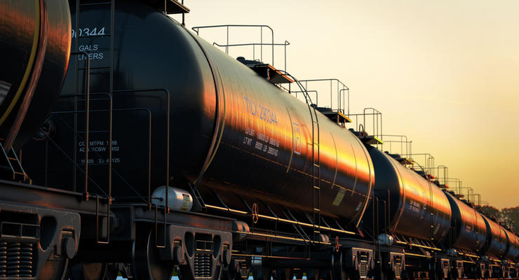 В Украине может резко подорожать внутренняя транспортировка нефти