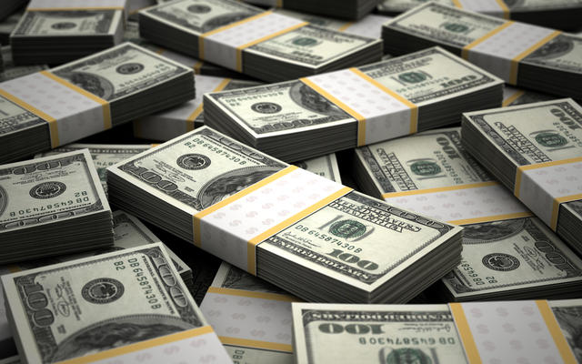 НБУ ожидает $3 млрд иностранных инвестиций в ближайшие два года