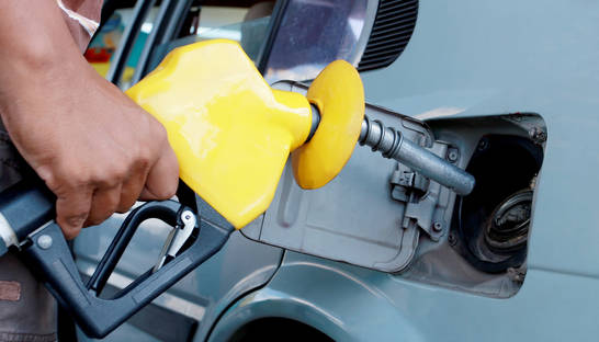 Бензин и дизельное топливо продолжают дорожать