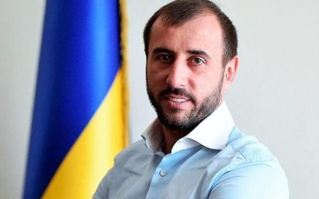 Сергея Рыбалку сняли с должности главы финансового комитета Рады