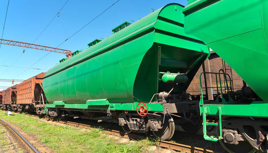 В НБУ рассказали, как Украина заваливает продукцией другие рынки