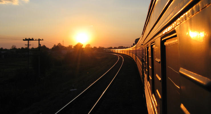 Укрзализныця введет 11 и отменит 9 маршрутов поездов