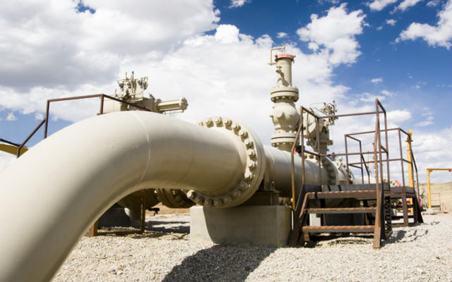Нафтогаз увеличил прибыль на 15%