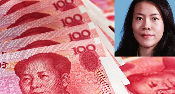 Богатейшая женщина Китая увеличила состояние на $2 миллиарда за 4 дня