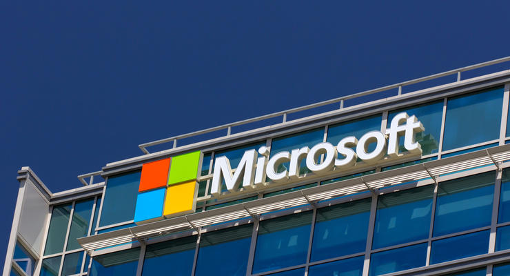 Microsoft отказалась от биткоина