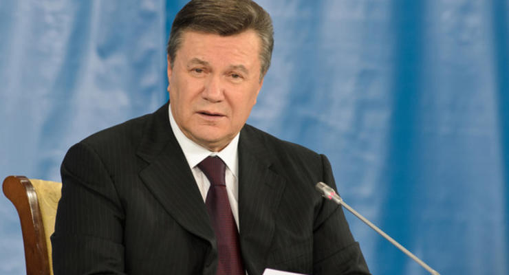 ГПУ прокомментировала сюжет Al Jazeera об ICU и деньгах Януковича