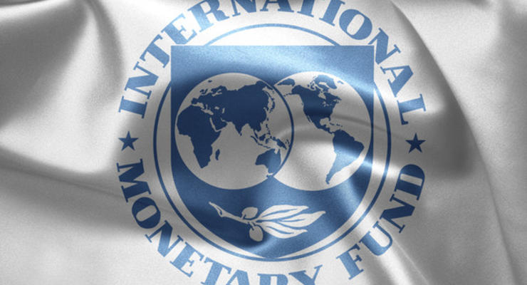НБУ ожидает получения около $2 млрд от МВФ в этом году