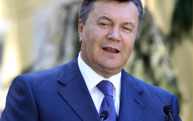 Лондонский суд отложил вынесение решения по "бондам Януковича"