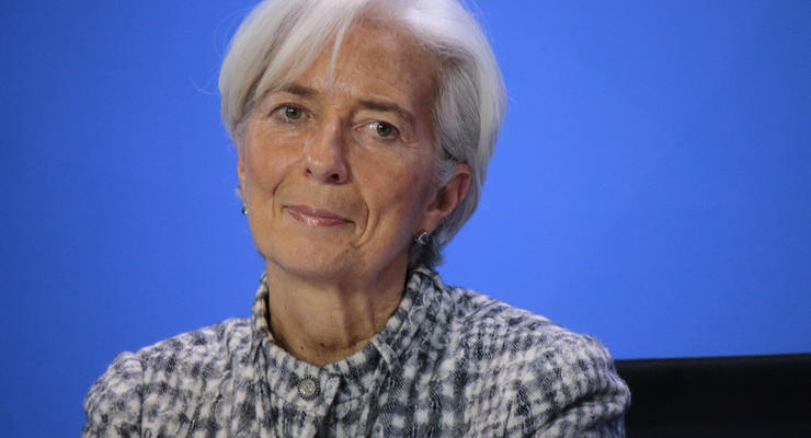 В Украину едут "ревизоры" МВФ