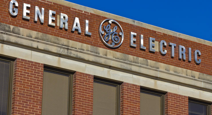 Гройсман заявил о завершении переговоров с General Electric