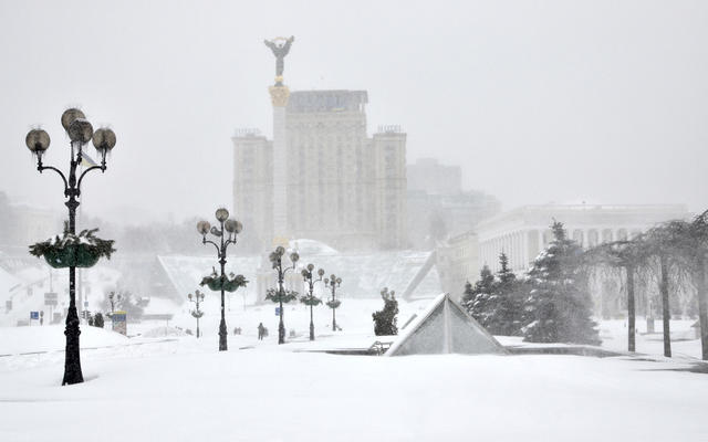 Рост ВВП Украины составил 1,8%