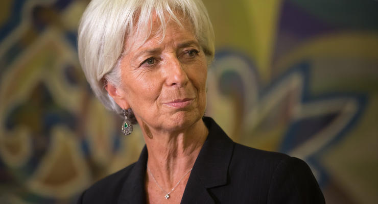 МВФ отмечает рост мировой экономики