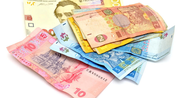 НБУ заменит банкноты до десяти гривен монетами