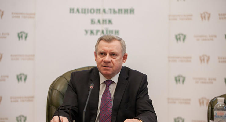 Депутаты одобрили назначение Смолия на пост главы НБУ