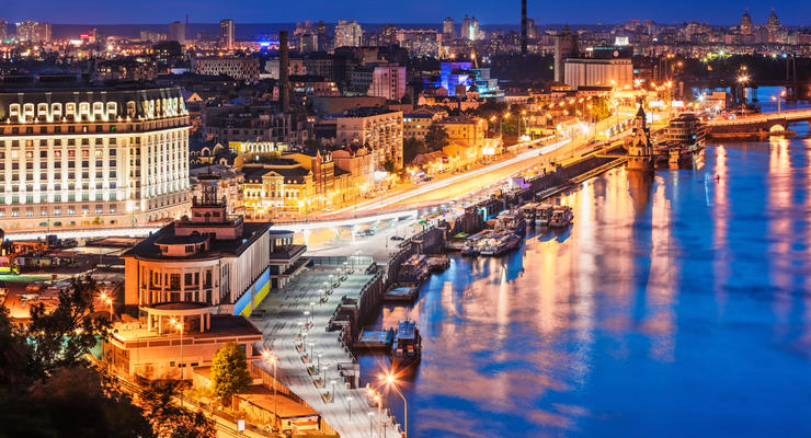 Киев занял четвертое место в мире по приросту стоимости жизни