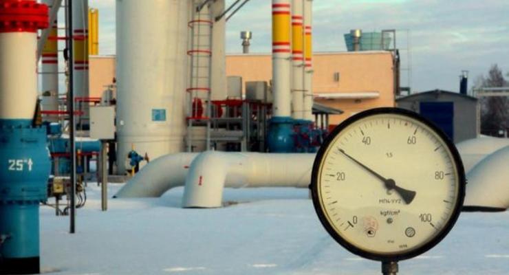 Украина переходит на европейские стандарты измерения газа