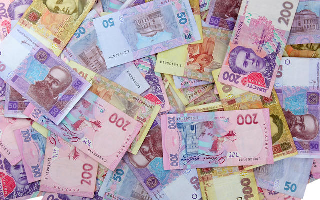 Курс валют на 20 марта: НБУ понизил гривну
