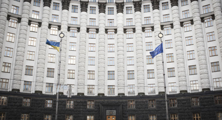 Украина расторгла экономический договор с РФ