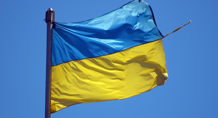 Валовой внешний долг Украины вырос