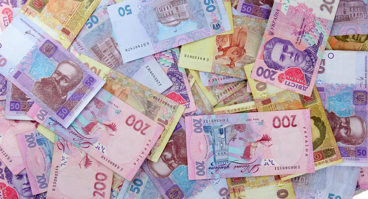 НБУ за год утилизировал банкнот на 48 млрд гривен