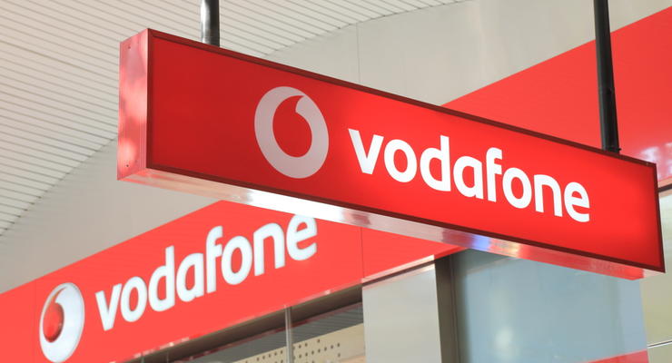 Vodafone Ukraine планирует запустить 4G в ближайшие дни