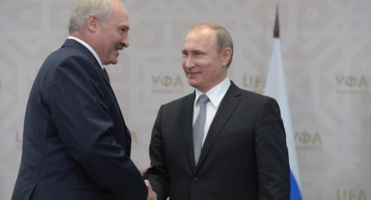 Лукашенко поручил бизнесу найти замену рынку России