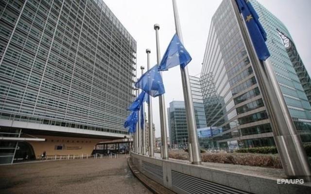Еврокомиссия инициировала обыски в ряде медиакомпаний