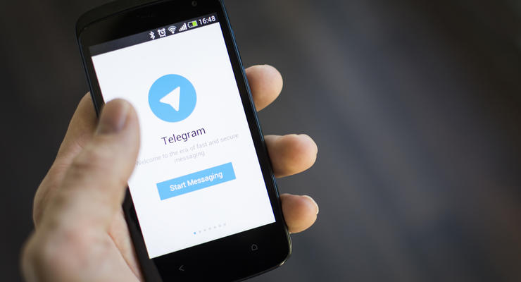 Угроза запрета Telegram: в РФ начался бум VPN и прокси-серверов