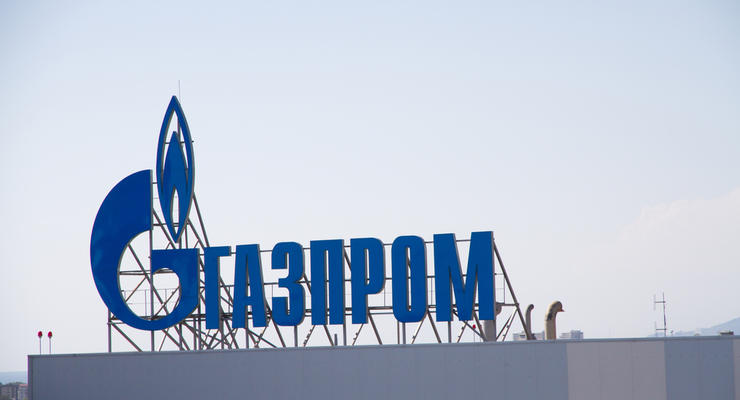 Нафтогаз: Газпром ставит под угрозу транзит газа