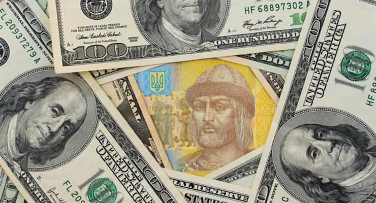 Курс валют на 16 апреля: гривна продолжает обесцениваться