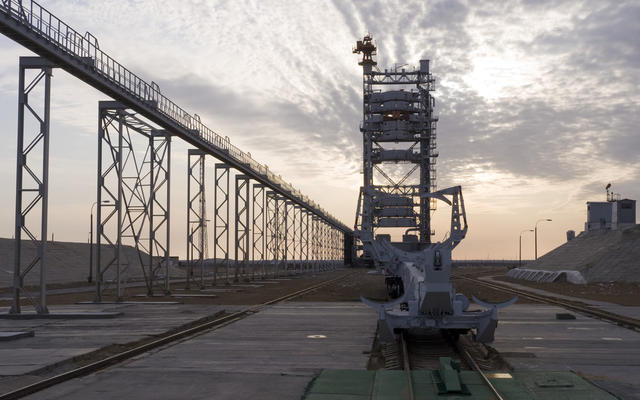 Российская компания закрыла сделку по покупке космодрома Морской старт