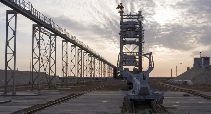 Российская компания закрыла сделку по покупке космодрома Морской старт