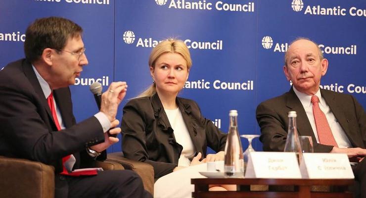 Экс-посол США: Реформы в газовой сфере - важнейшие для экономического роста Украины