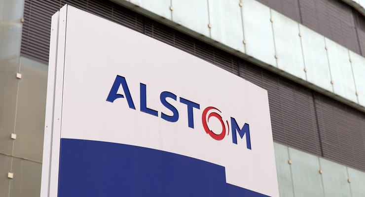Украина готовится к сотрудничеству с Alstom