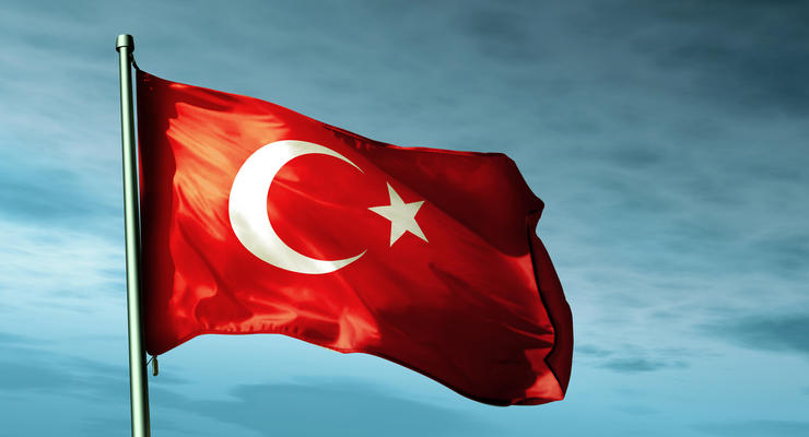 Турция вывела свой золотой запас из США