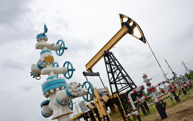 Цена барреля нефти Brent превысила $75