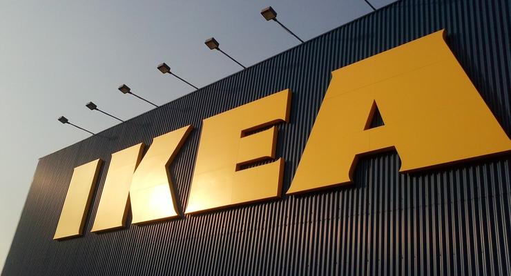 Кабмин хочет помочь IKEA выйти на украинский рынок