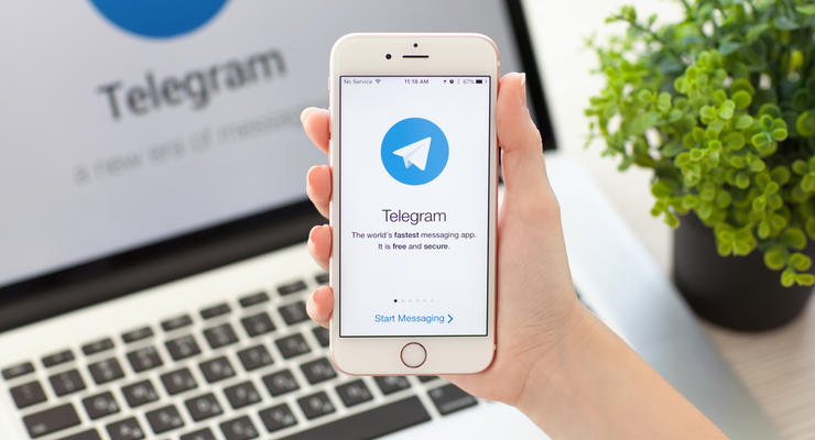 Блокировка Telegram в РФ: на Роскомнадзор подали первый иск
