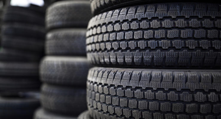 В Украине закрывают крупнейшего производителя шин