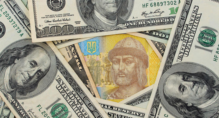 Курс валют на 4 мая: НБУ понизил гривну