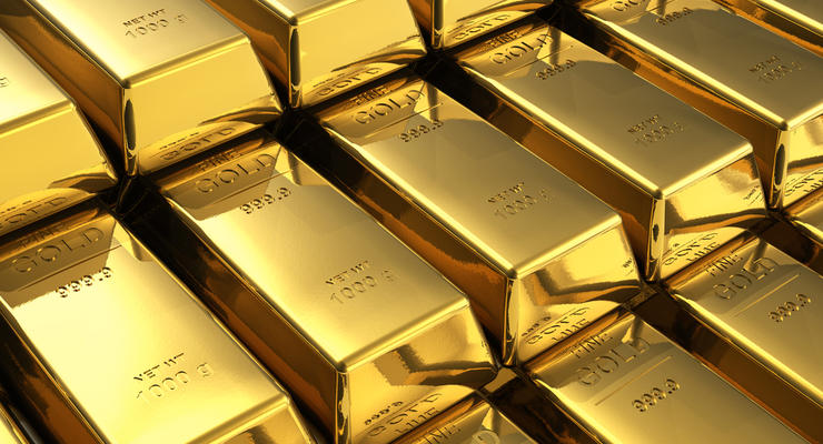 НБУ отчитался о росте золотовалютных резервов
